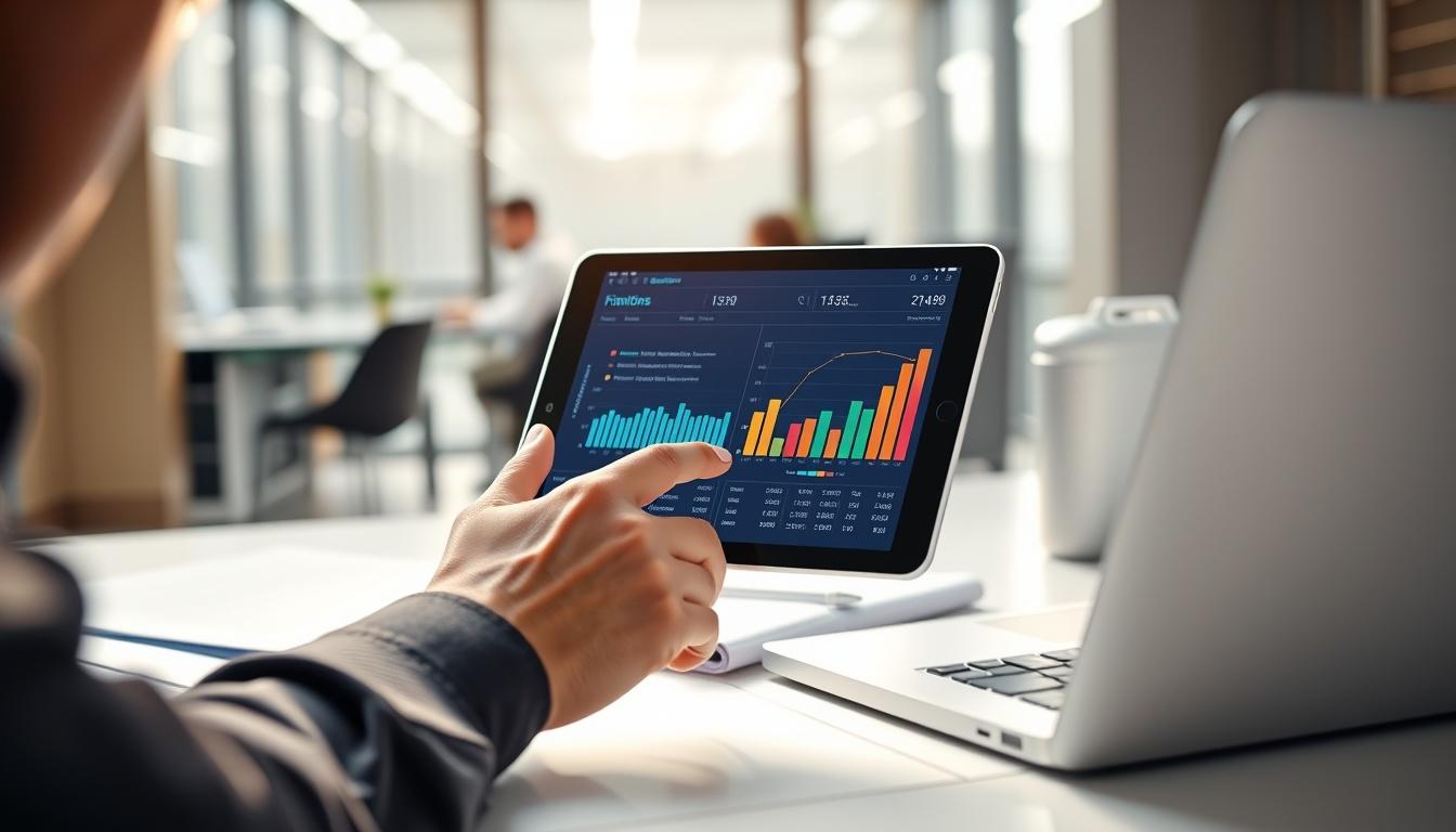 Transform Your Financial Management
