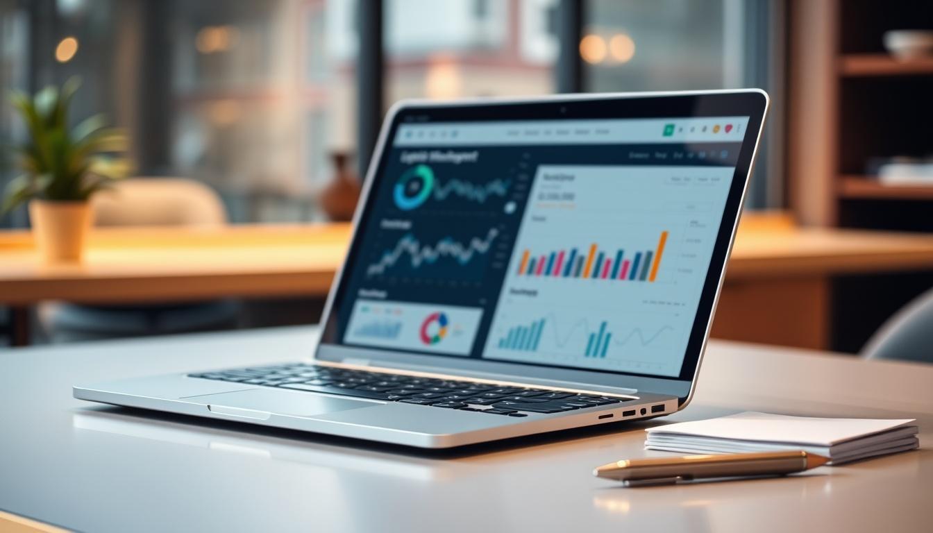 Supporting pricing visual