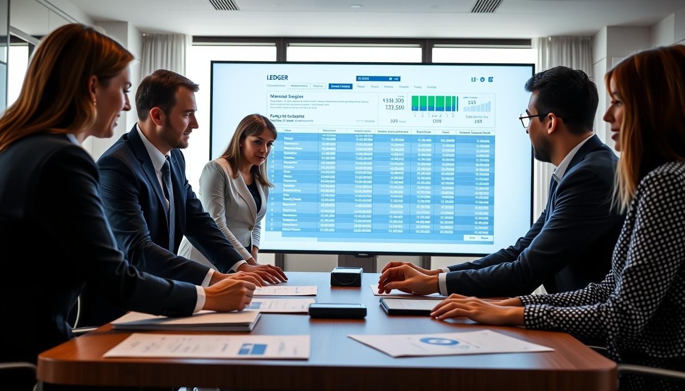 Professional plan visual